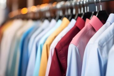 Dry cleaners In Gurgaon