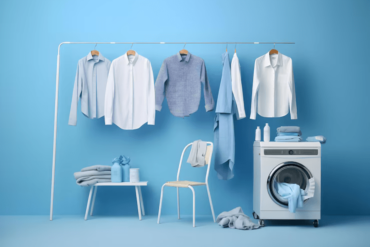 Laundry Services In Gurgaon